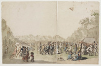 TvB T 160
          <br/>
          Openluchtfeest
          <br/>
          <em>Anoniem</em>